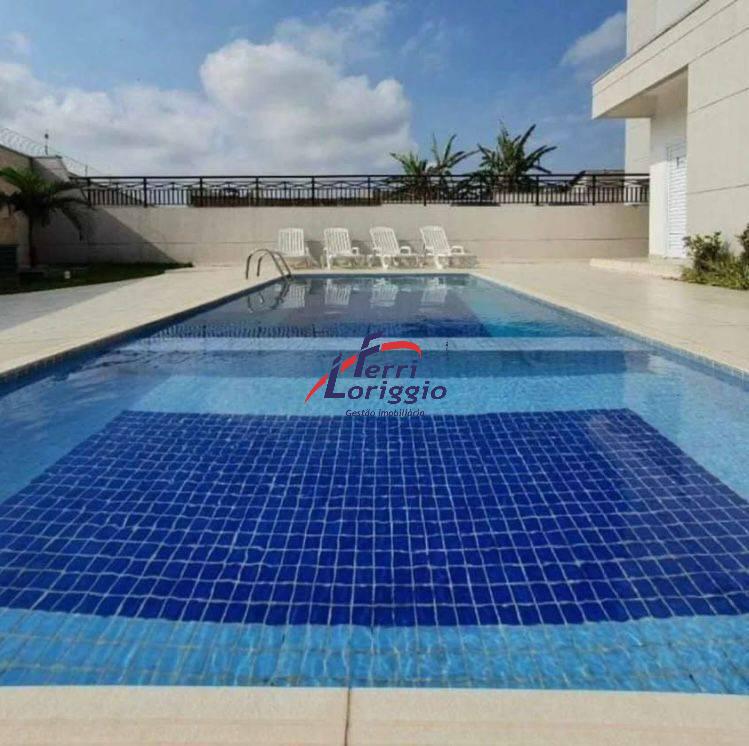Apartamento com 2 quartos e 1 banheiro à venda no bairro Jardim do Vale, Guaratingueta