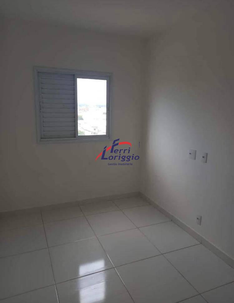 Apartamento com 2 quartos e 1 banheiro à venda no bairro Jardim do Vale, Guaratingueta