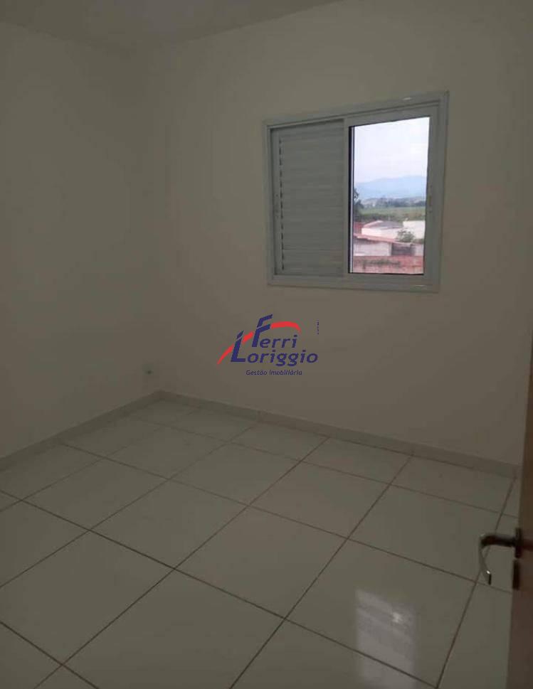 Apartamento com 2 quartos e 1 banheiro à venda no bairro Jardim do Vale, Guaratingueta