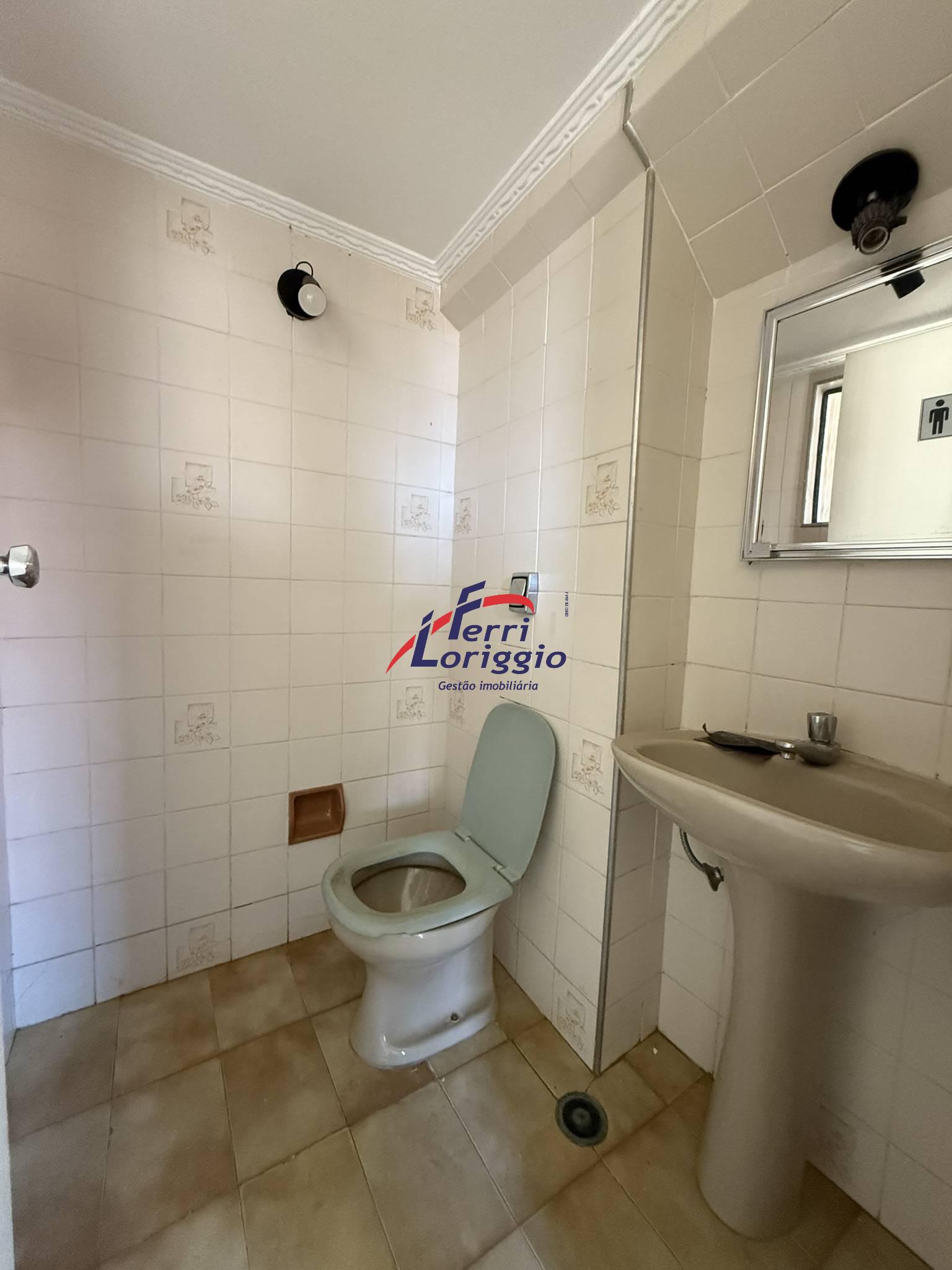Casa com 3 quartos e 3 banheiros à venda no bairro Pedregulho, Guaratingueta