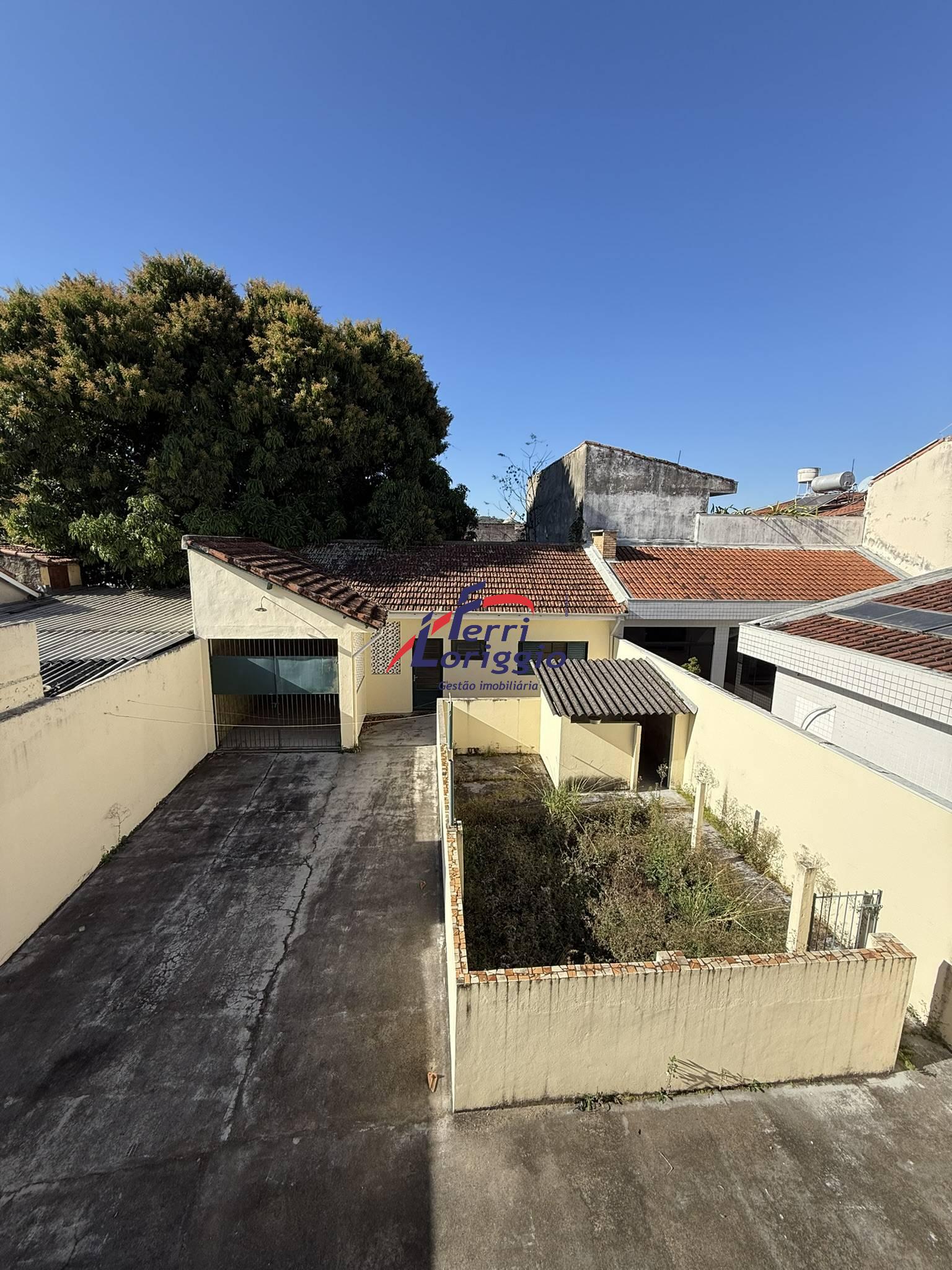 Casa com 3 quartos e 3 banheiros à venda no bairro Pedregulho, Guaratingueta