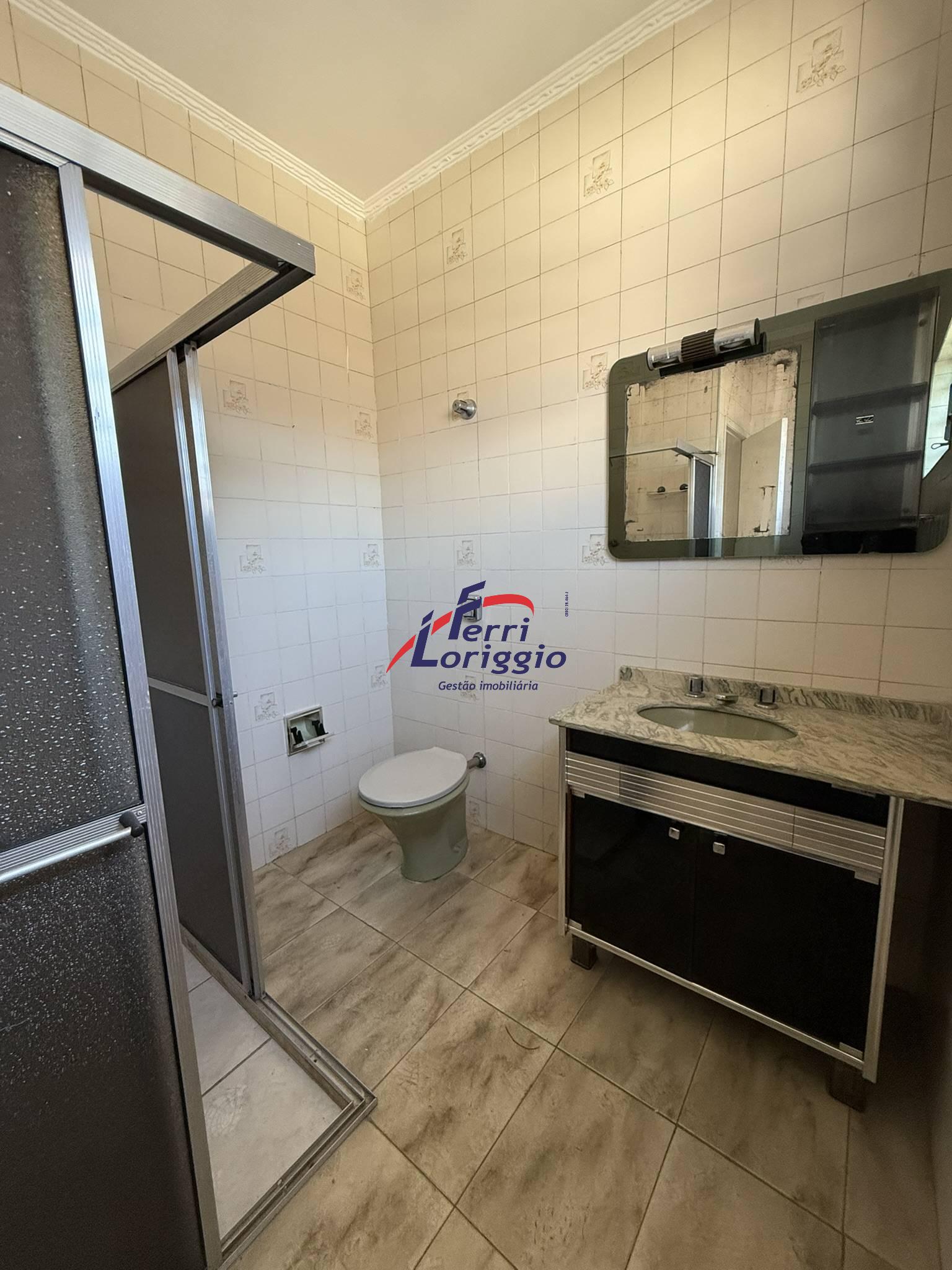 Casa com 3 quartos e 3 banheiros à venda no bairro Pedregulho, Guaratingueta