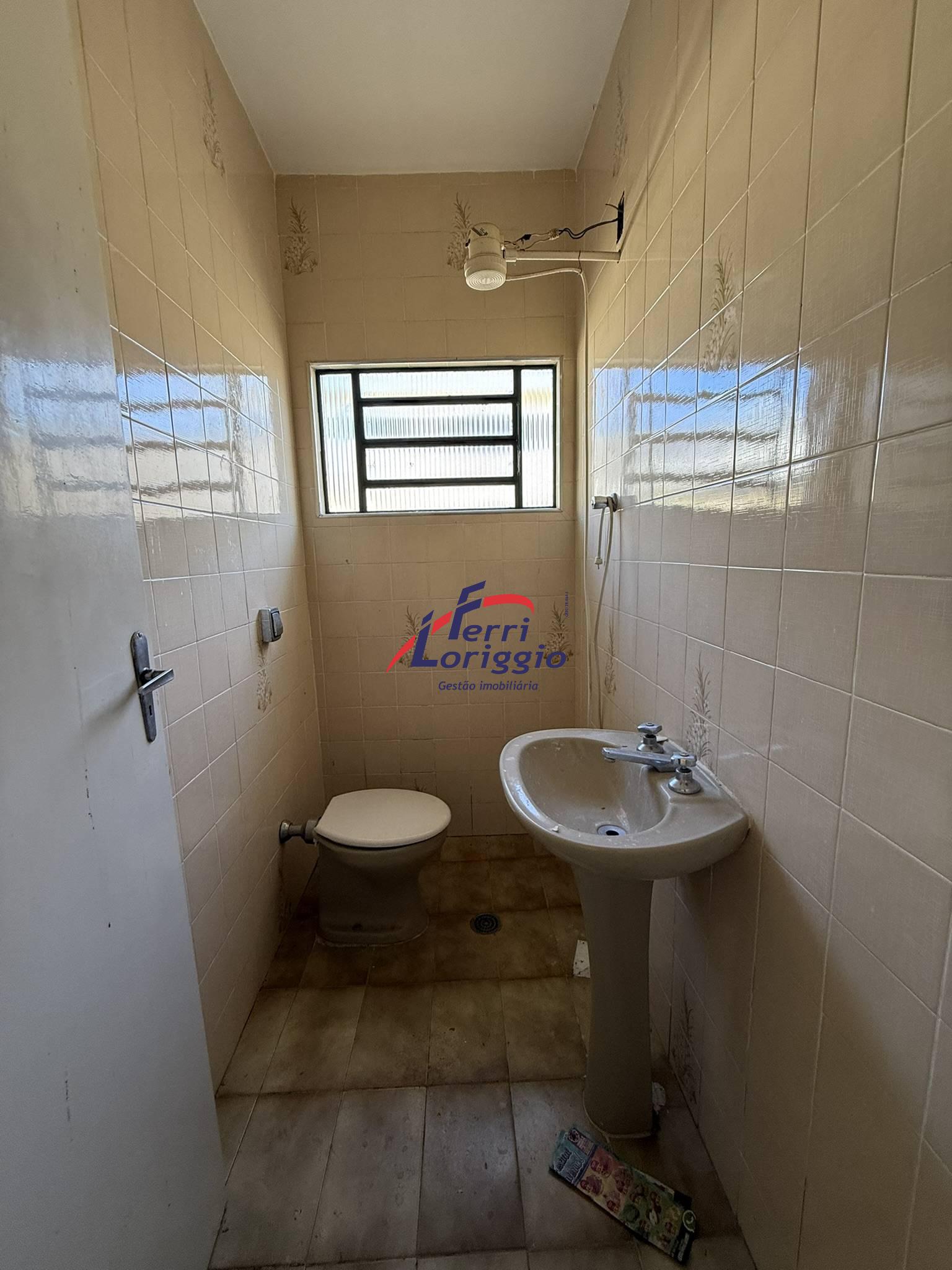Casa com 3 quartos e 3 banheiros à venda no bairro Pedregulho, Guaratingueta