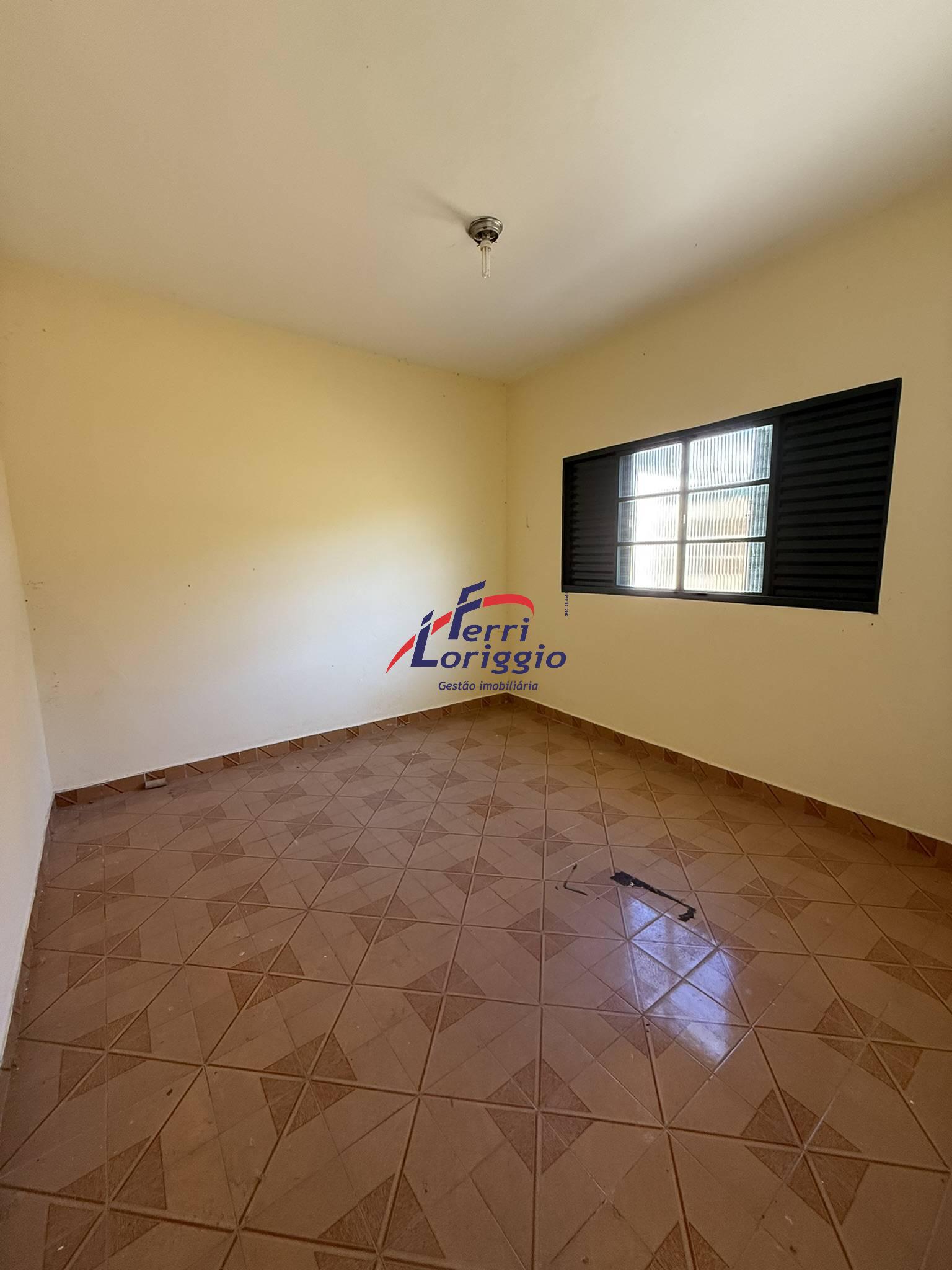 Casa com 3 quartos e 3 banheiros à venda no bairro Pedregulho, Guaratingueta