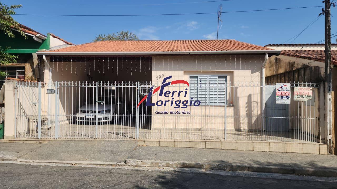 Casa com 2 quartos e 1 banheiro à venda no bairro Nova Guara, Guaratingueta