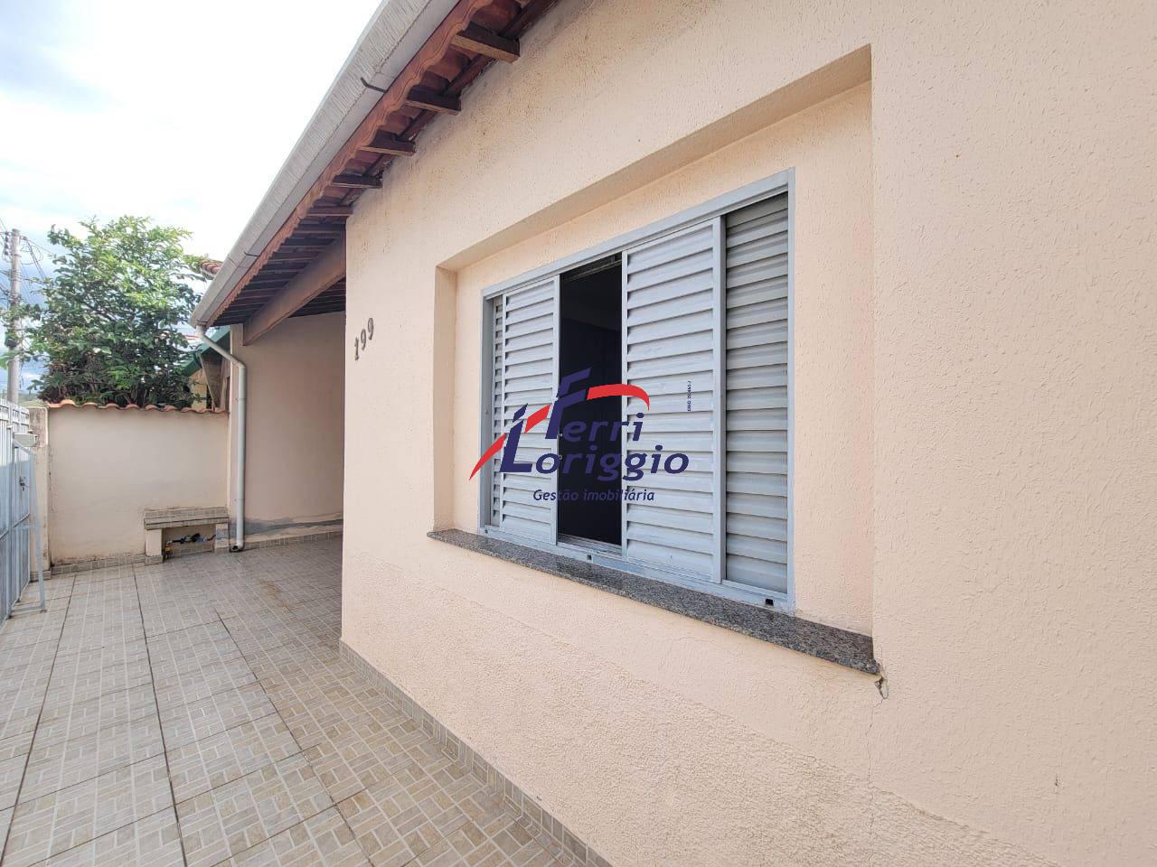 Casa com 2 quartos e 1 banheiro à venda no bairro Nova Guara, Guaratingueta