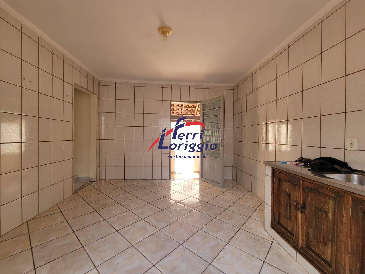 Casa com 2 quartos e 1 banheiro à venda no bairro Nova Guara, Guaratingueta