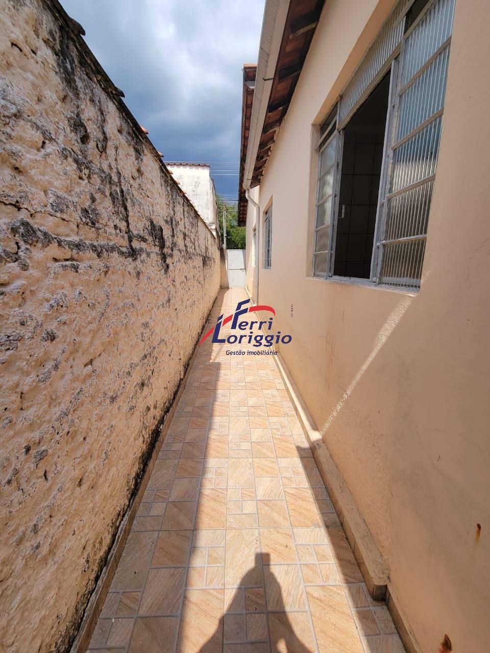 Casa com 2 quartos e 1 banheiro à venda no bairro Nova Guara, Guaratingueta