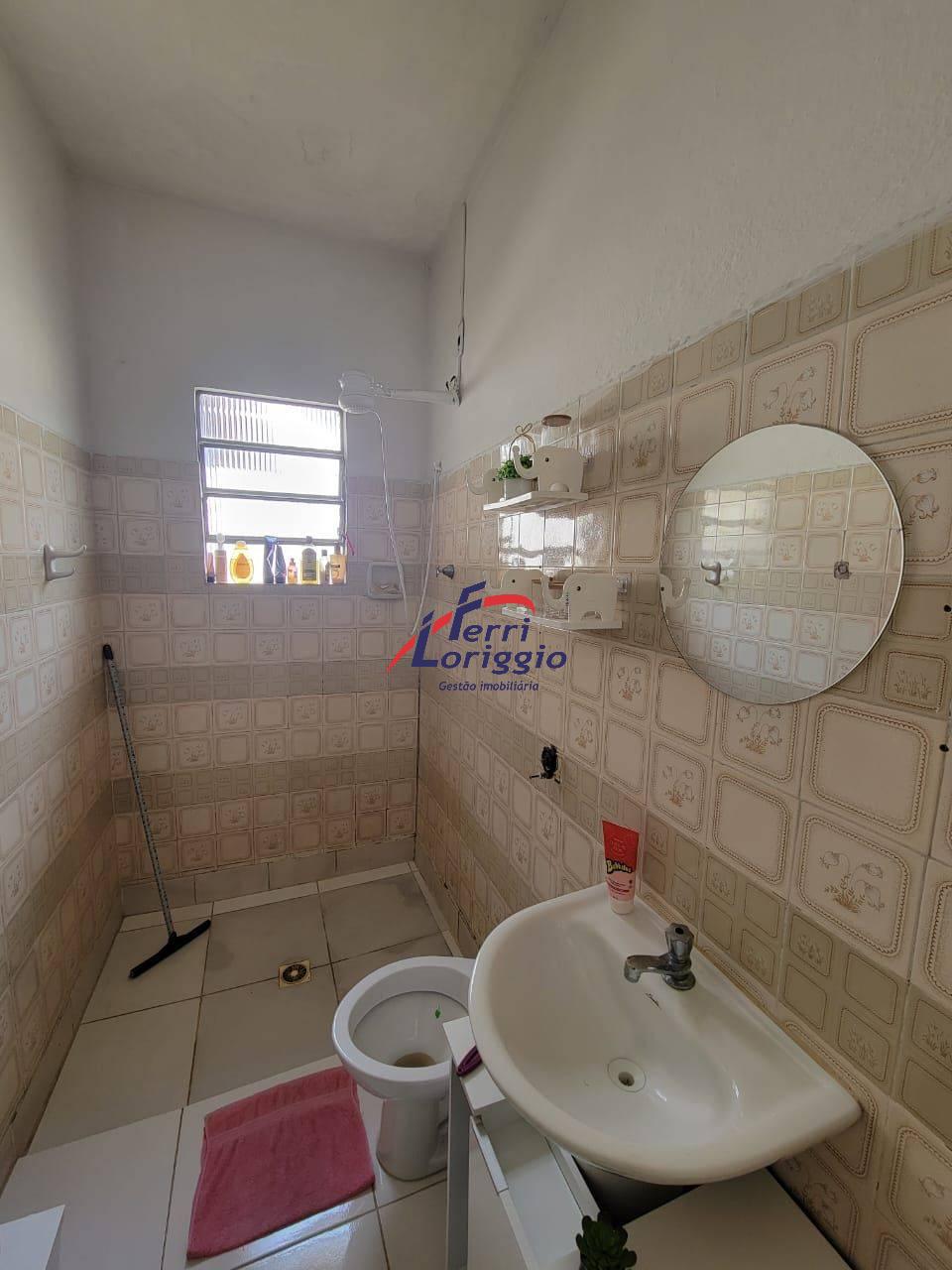 Casa com 2 quartos e 1 banheiro à venda no bairro Nova Guara, Guaratingueta