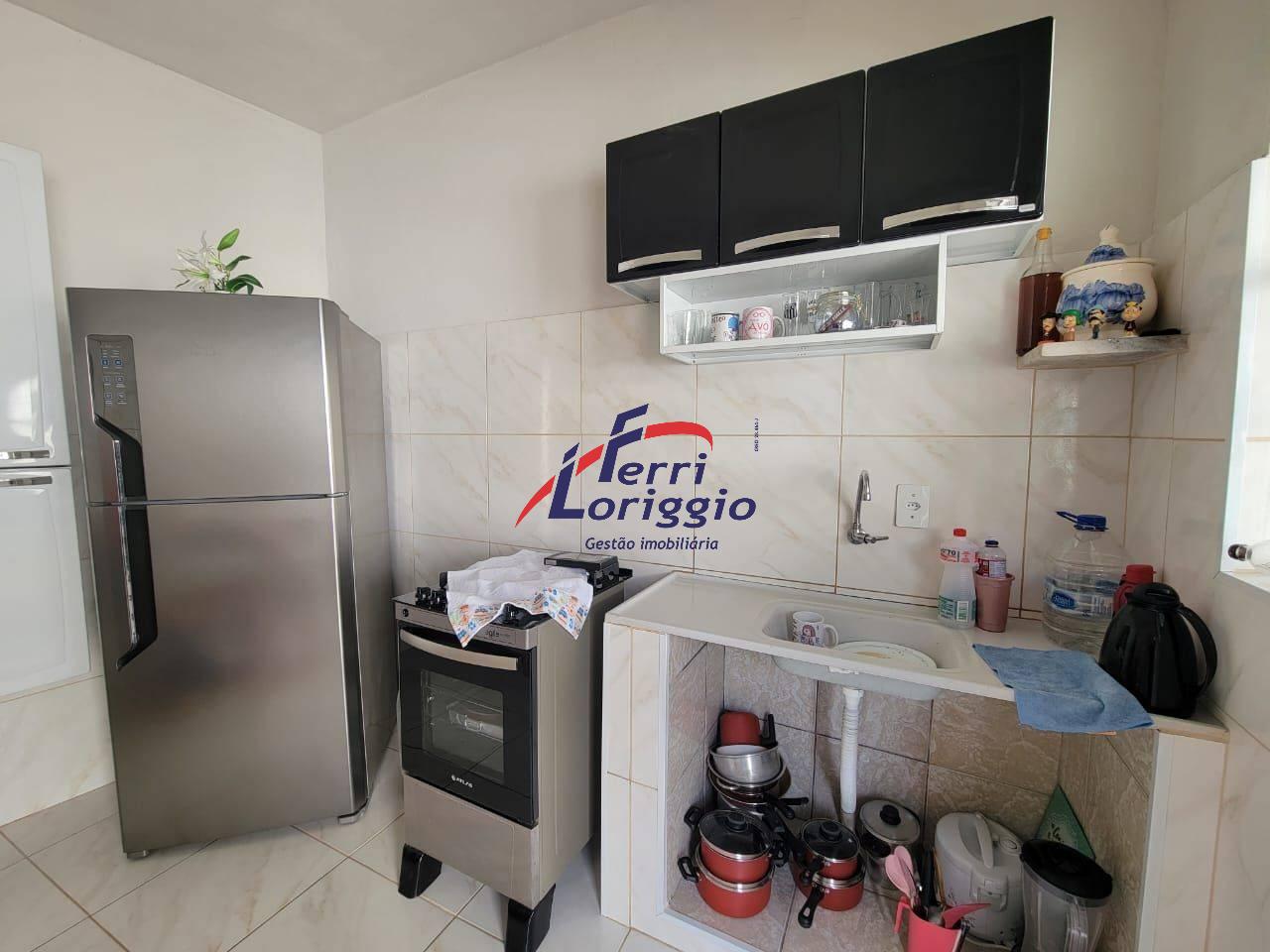 Casa com 2 quartos e 1 banheiro à venda no bairro Nova Guara, Guaratingueta