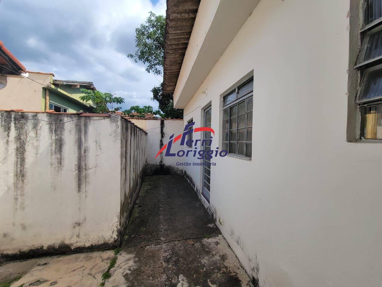 Casa com 2 quartos e 1 banheiro à venda no bairro Nova Guara, Guaratingueta