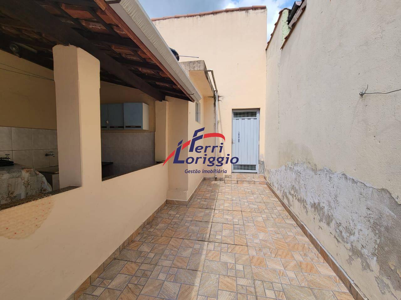 Casa com 2 quartos e 1 banheiro à venda no bairro Nova Guara, Guaratingueta