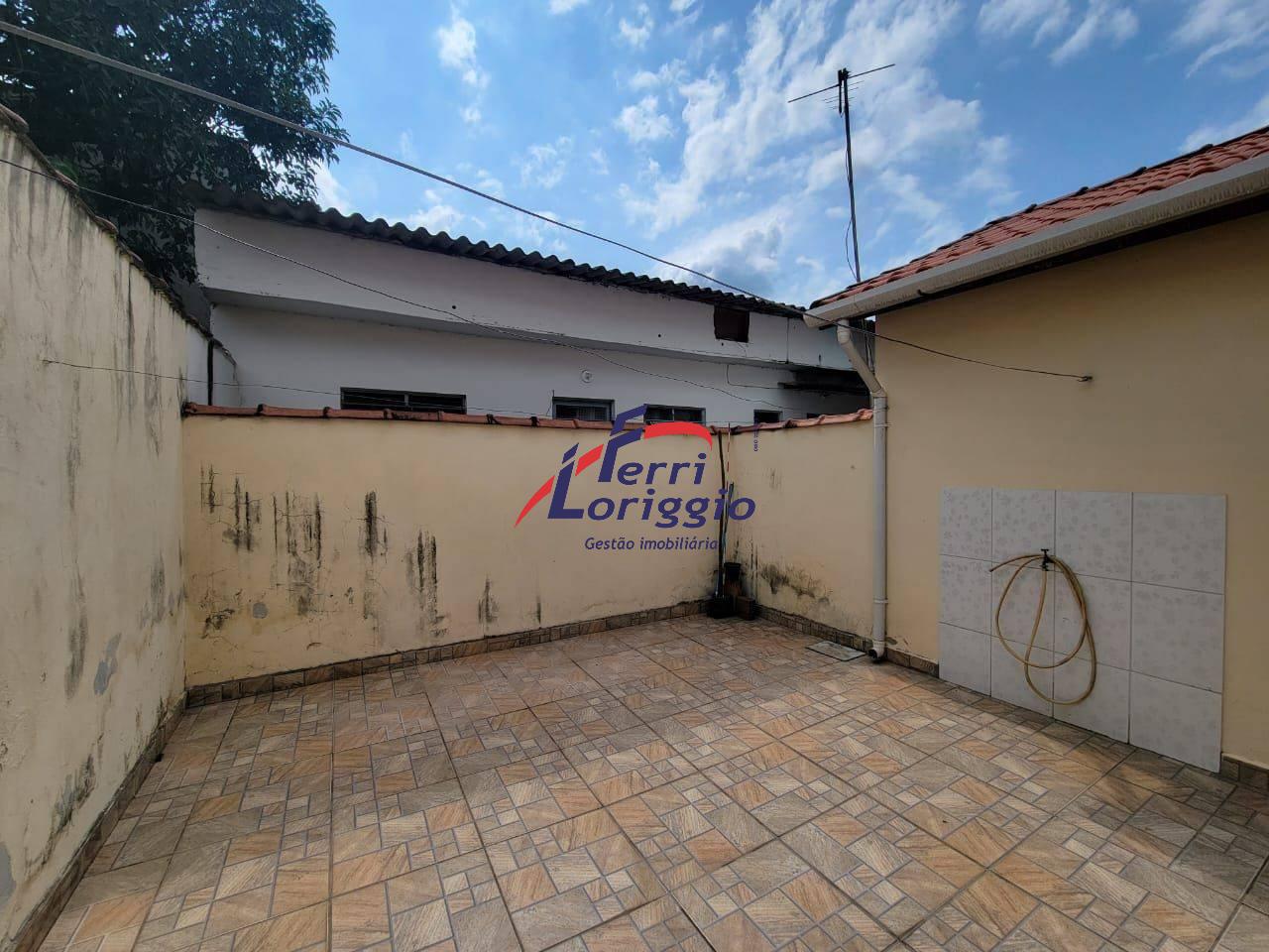 Casa com 2 quartos e 1 banheiro à venda no bairro Nova Guara, Guaratingueta