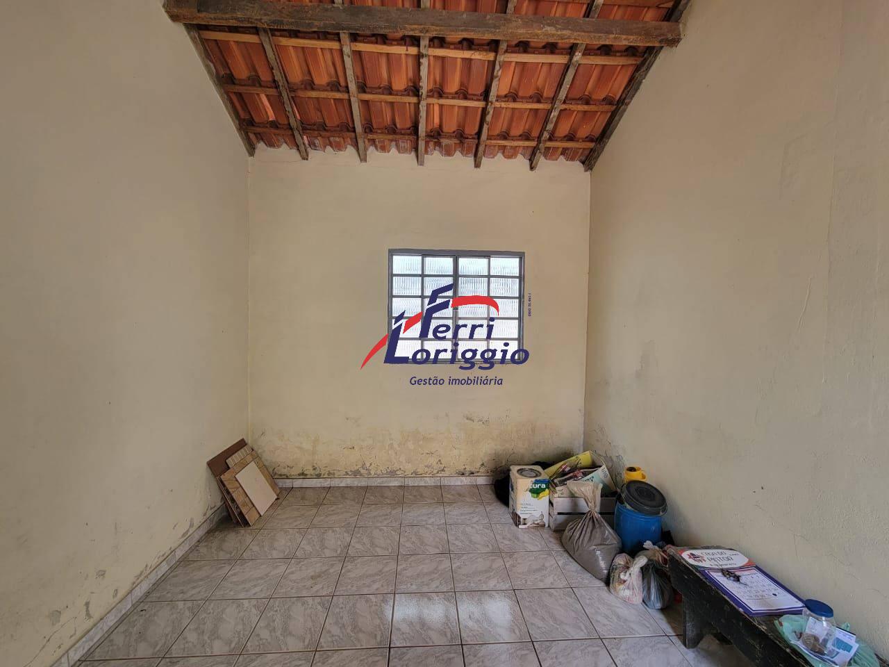 Casa com 2 quartos e 1 banheiro à venda no bairro Nova Guara, Guaratingueta