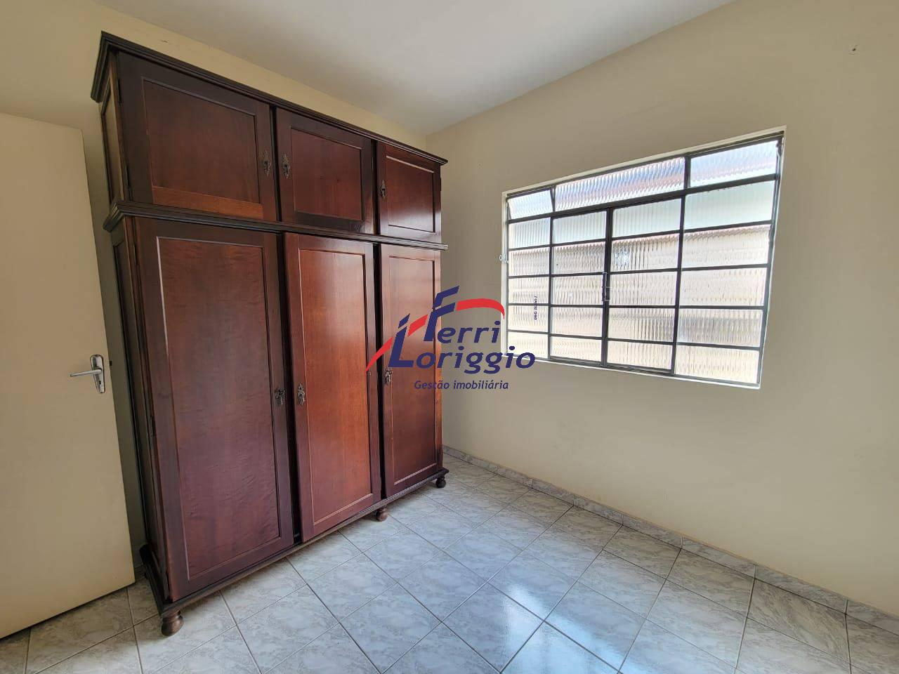 Casa com 2 quartos e 1 banheiro à venda no bairro Nova Guara, Guaratingueta