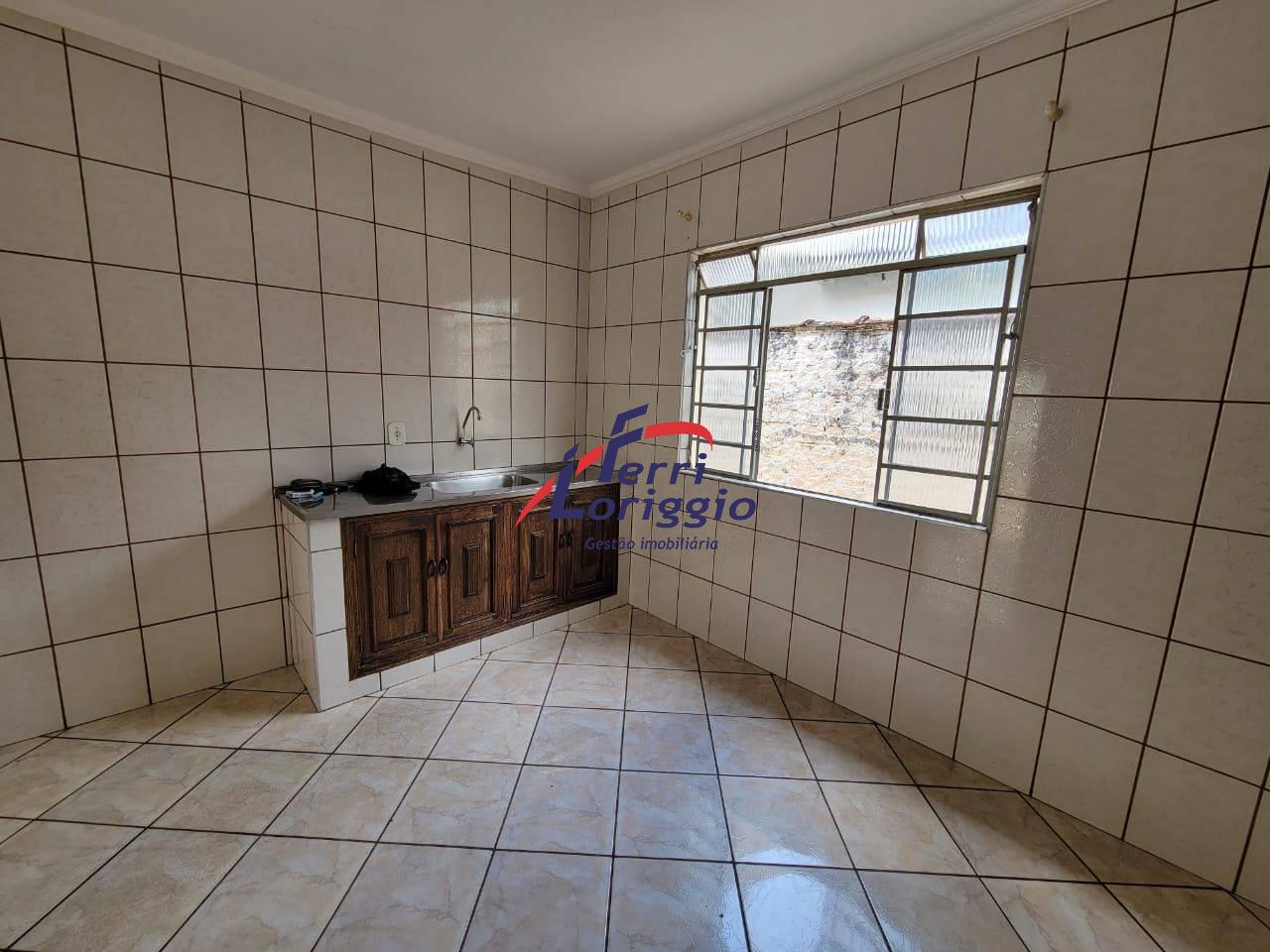 Casa com 2 quartos e 1 banheiro à venda no bairro Nova Guara, Guaratingueta