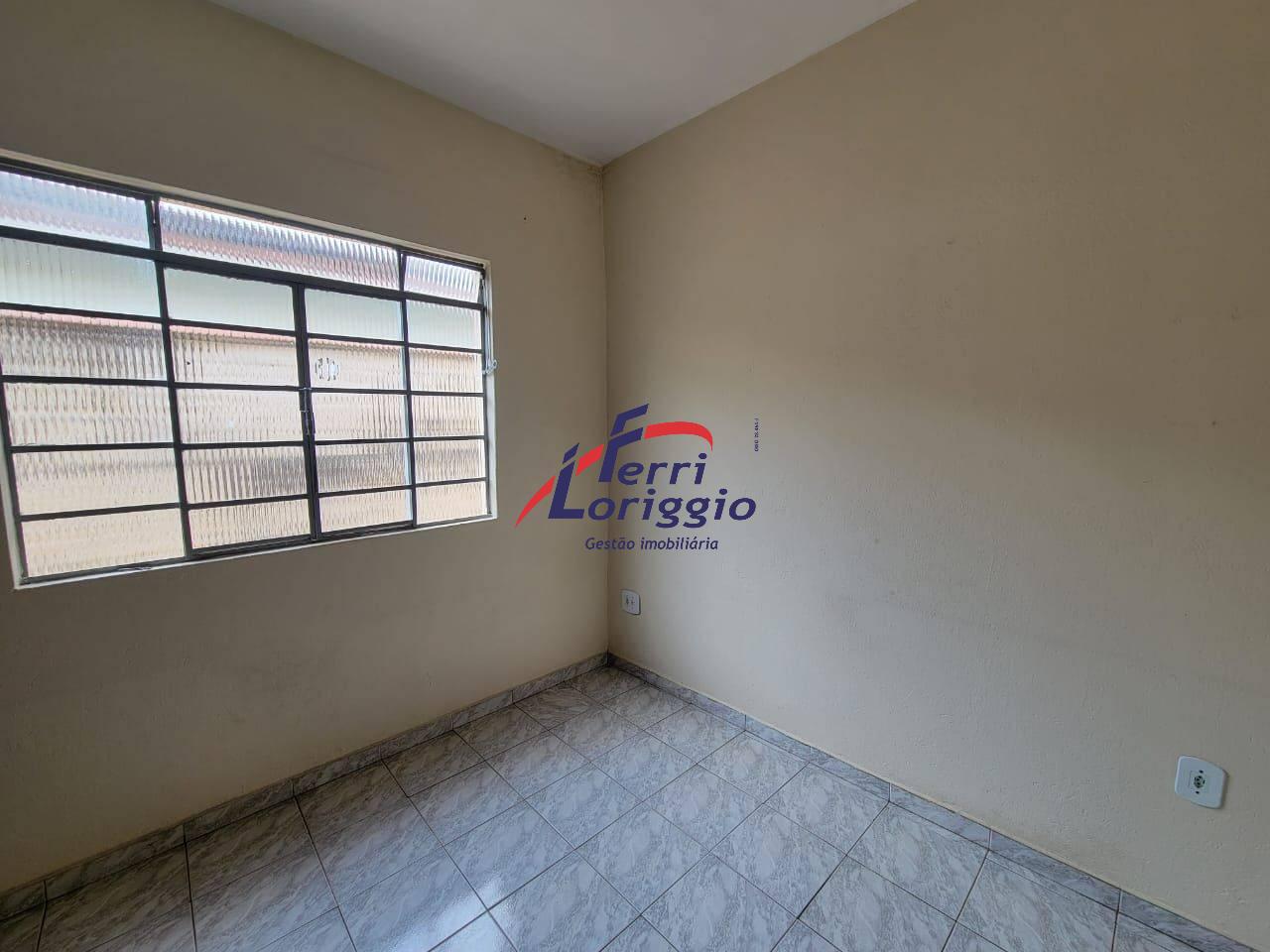 Casa com 2 quartos e 1 banheiro à venda no bairro Nova Guara, Guaratingueta