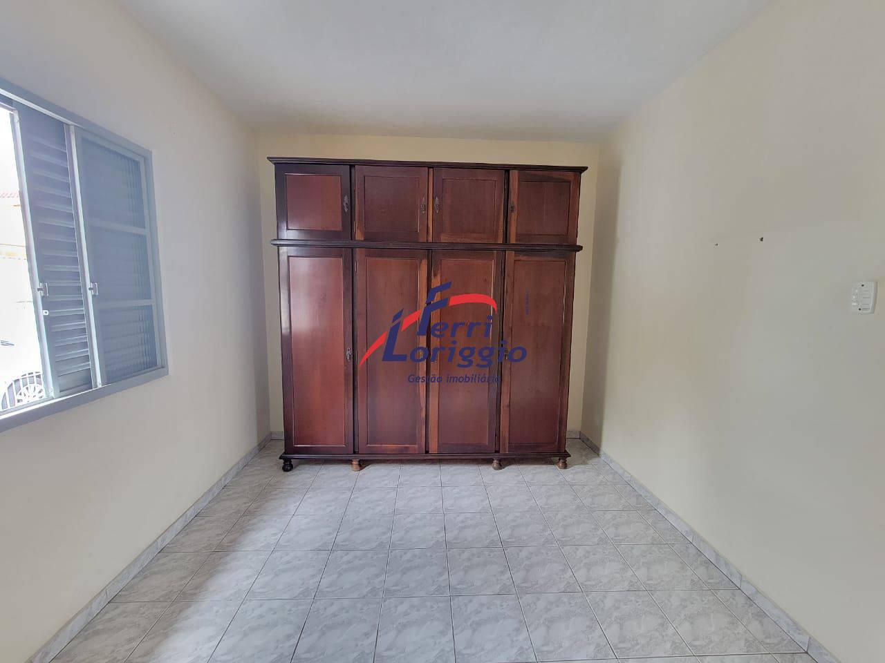 Casa com 2 quartos e 1 banheiro à venda no bairro Nova Guara, Guaratingueta