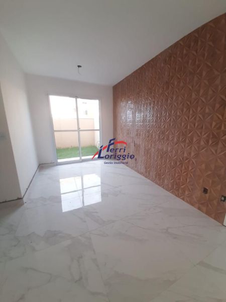 Apartamento com 2 quartos e 1 banheiro à venda no bairro Figueira, Guaratingueta