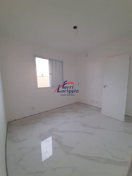 Apartamento com 2 quartos e 1 banheiro à venda no bairro Figueira, Guaratingueta