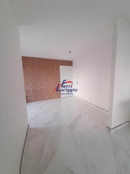Apartamento com 2 quartos e 1 banheiro à venda no bairro Figueira, Guaratingueta