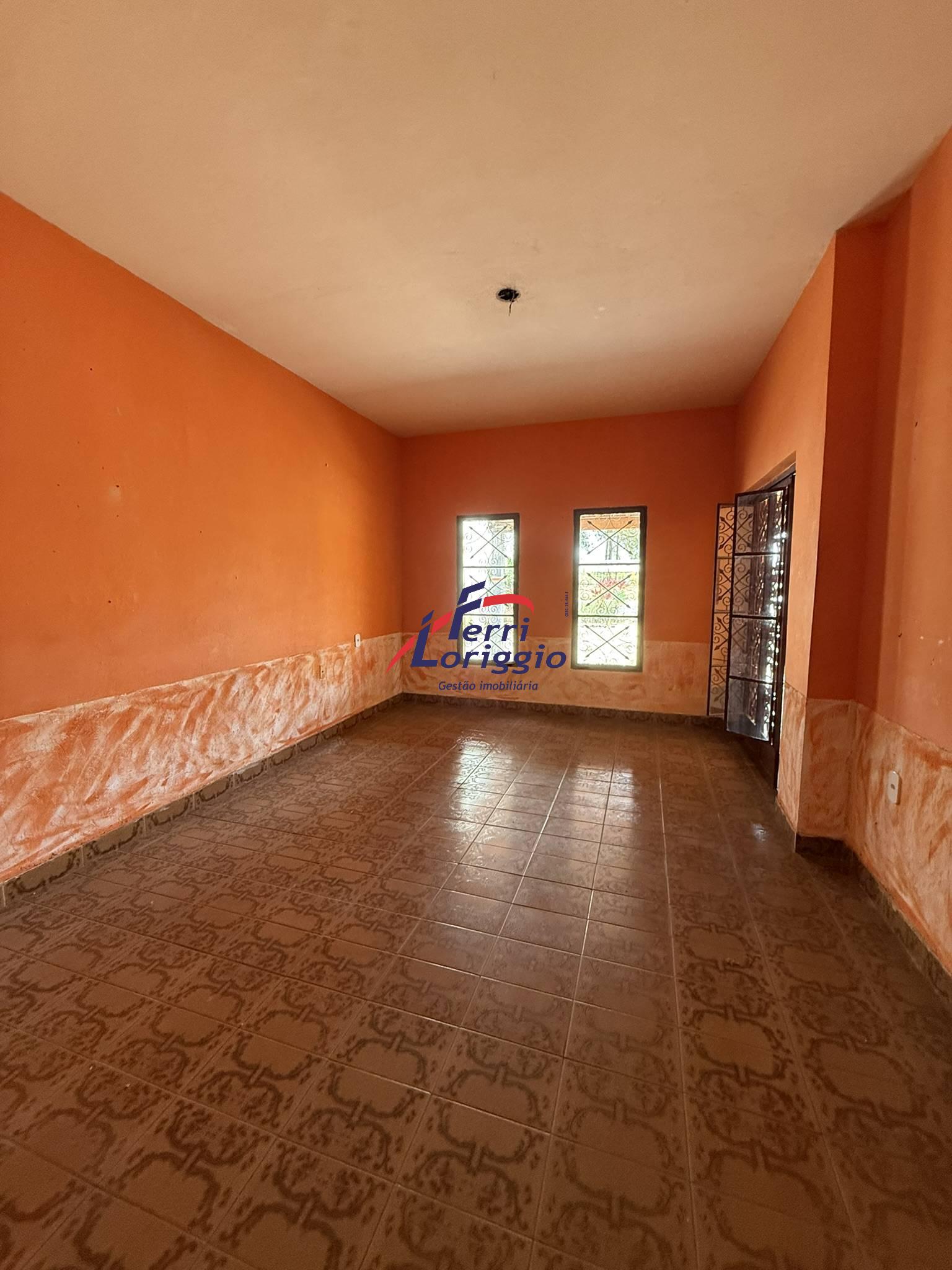 Casa com 2 quartos e 1 banheiro à venda no bairro Parque do Sol, Guaratingueta