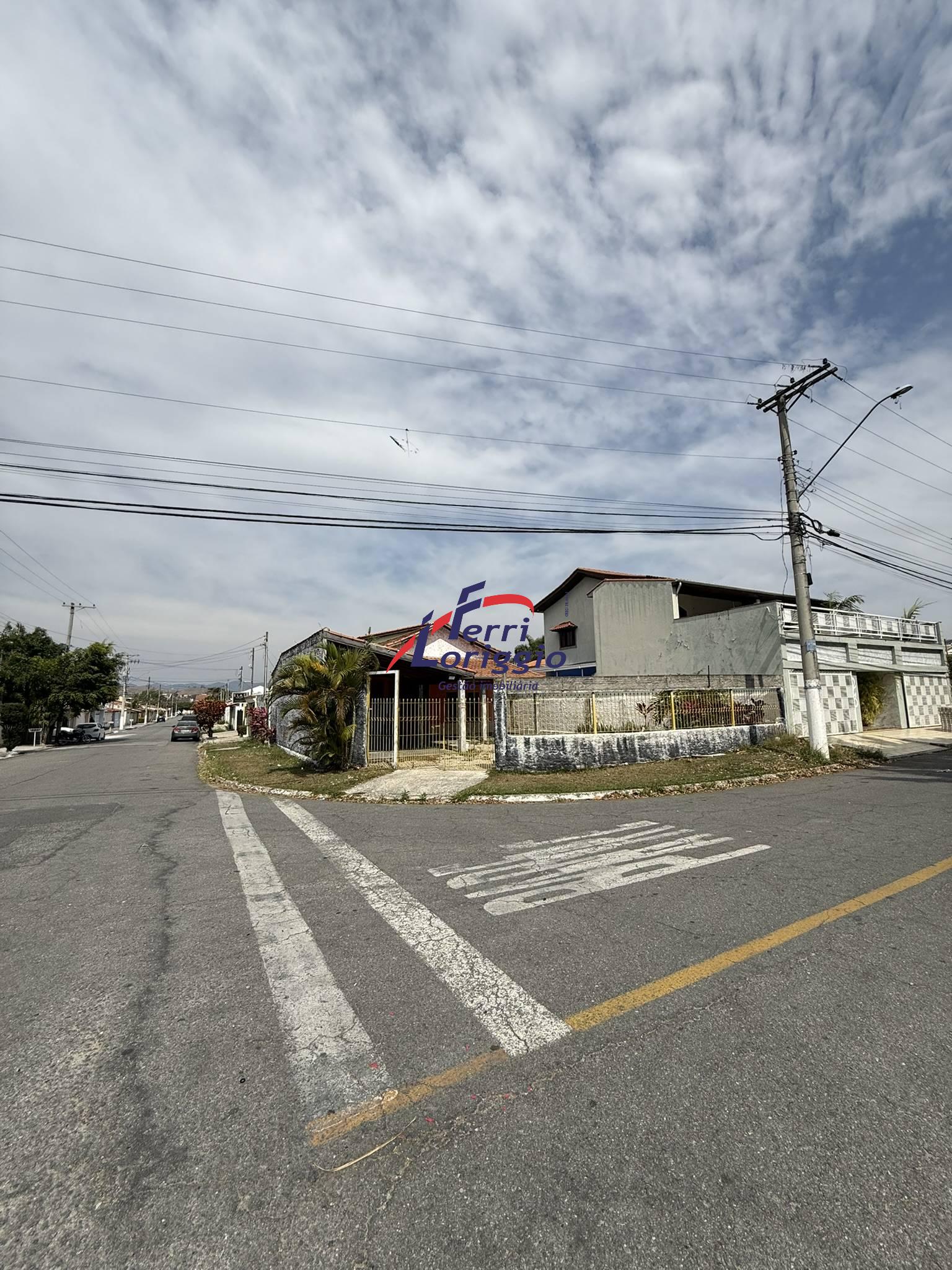 Casa com 2 quartos e 1 banheiro à venda no bairro Parque do Sol, Guaratingueta