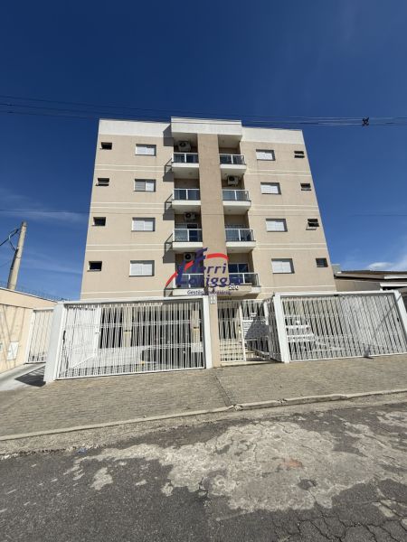 Apartamento com 2 quartos, 2 banheiros e 70m² à venda no bairro Jardim Rony, Guaratingueta