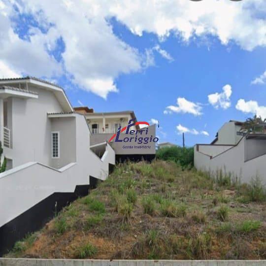 Terreno à venda no bairro Portal das Colinas, Guaratingueta