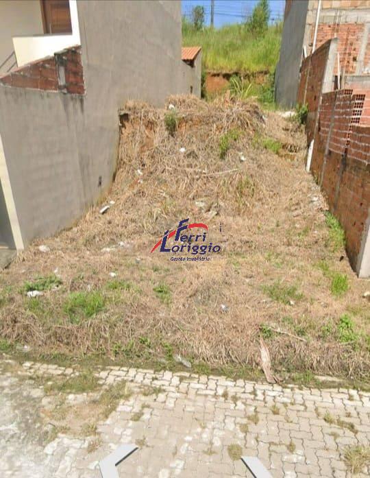 Terreno à venda no bairro Jardim do Vale Ii, Guaratingueta