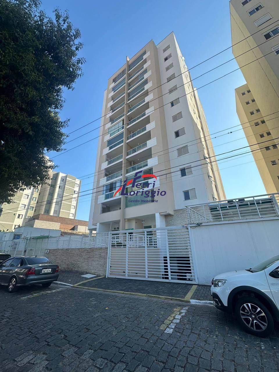 Apartamento com 2 quartos e 1 banheiro à venda no bairro Nova Guara, Guaratingueta