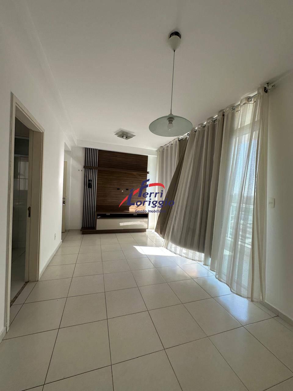 Apartamento com 2 quartos e 1 banheiro à venda no bairro Nova Guara, Guaratingueta
