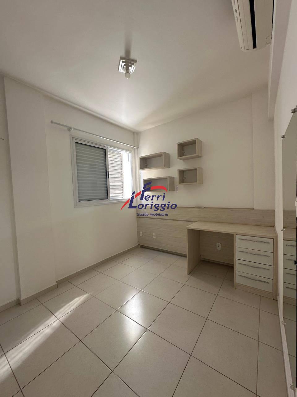 Apartamento com 2 quartos e 1 banheiro à venda no bairro Nova Guara, Guaratingueta