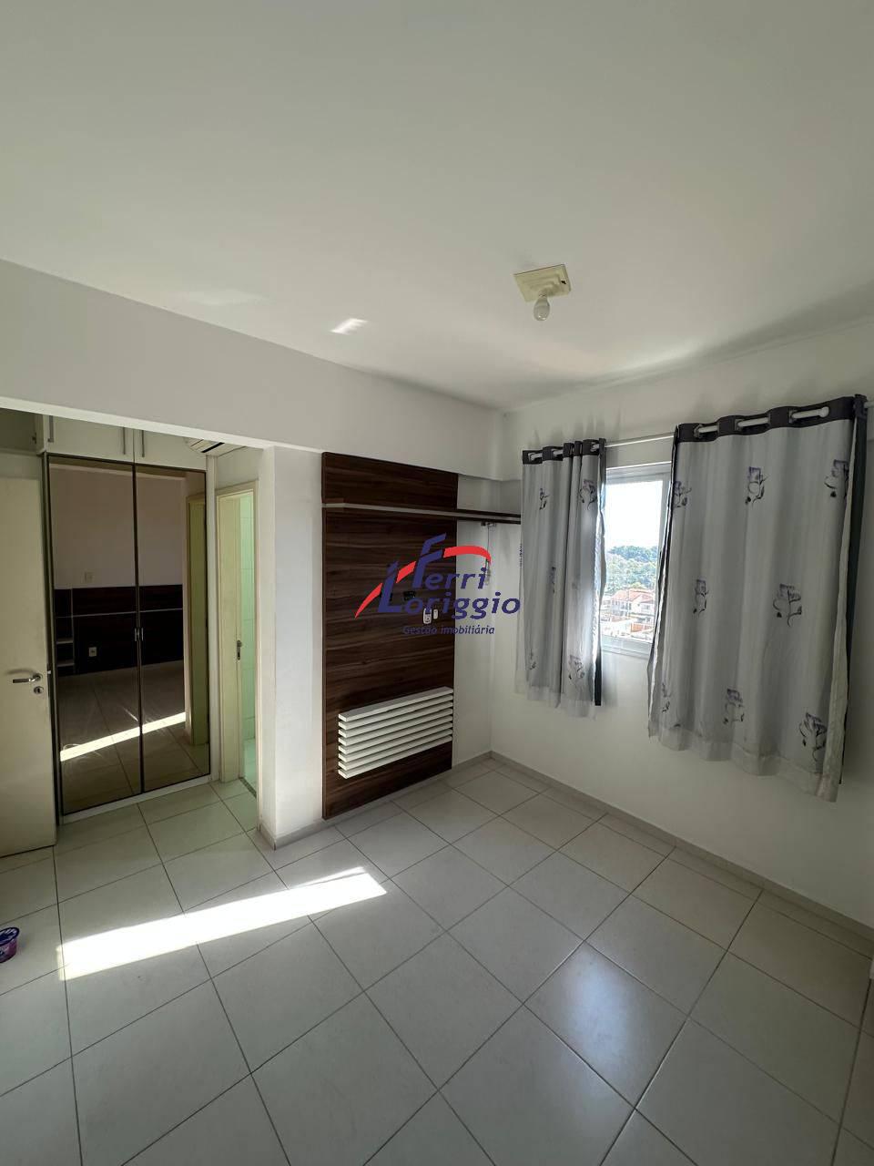 Apartamento com 2 quartos e 1 banheiro à venda no bairro Nova Guara, Guaratingueta