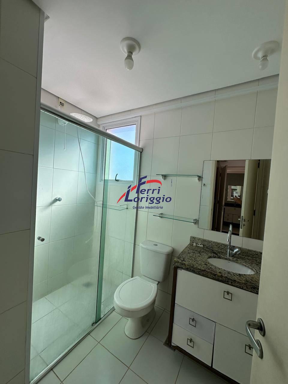 Apartamento com 2 quartos e 1 banheiro à venda no bairro Nova Guara, Guaratingueta