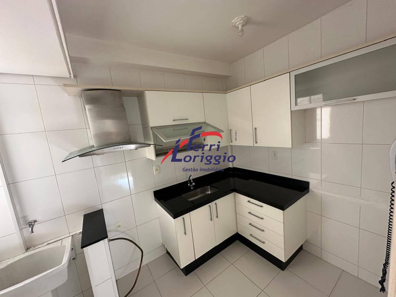 Apartamento com 2 quartos e 1 banheiro à venda no bairro Nova Guara, Guaratingueta