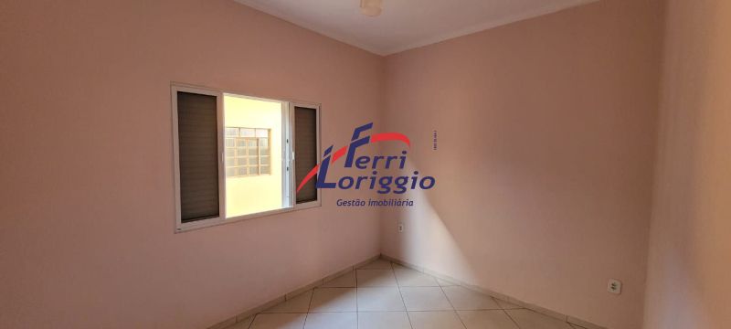 Casa com 3 quartos e 2 banheiros à venda no bairro Jardim Rony, Guaratingueta