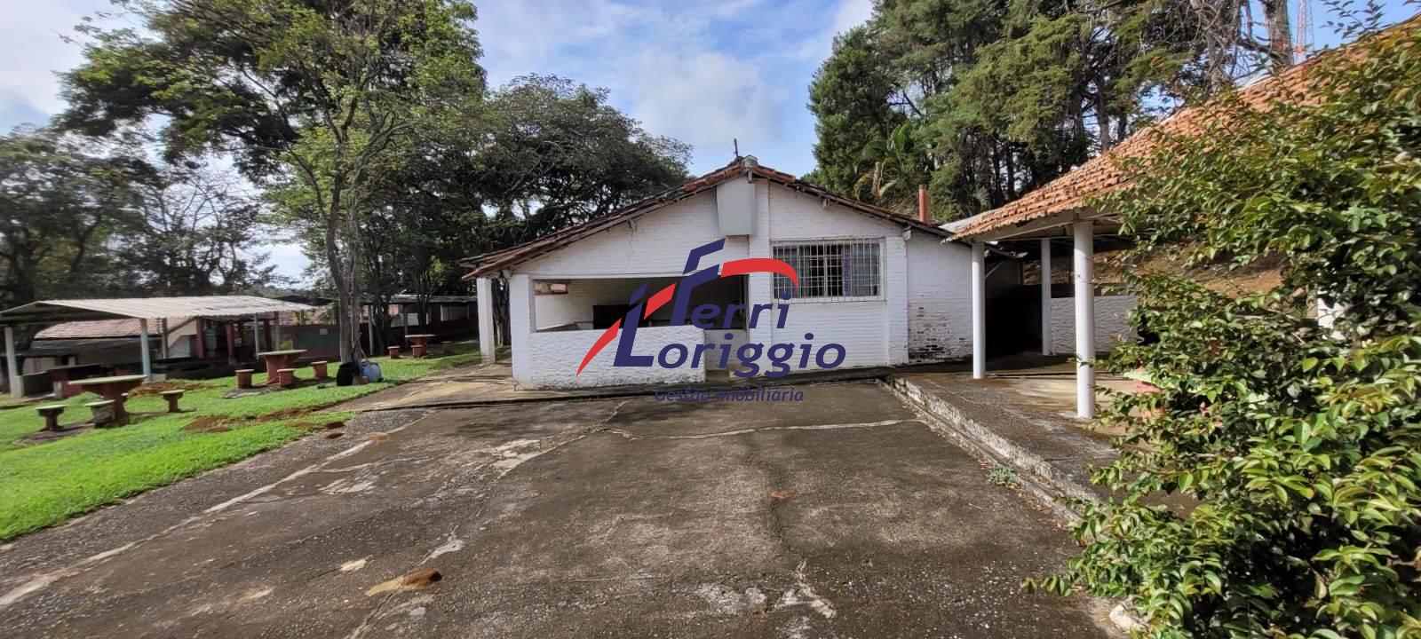 Chacara à venda no bairro Bom Jardim, Guaratingueta