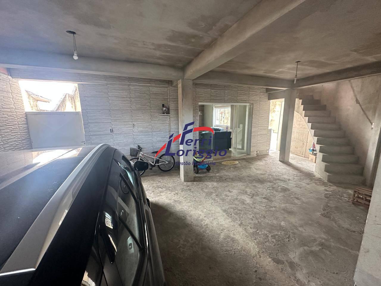 Sobrado Residencial com 4 quartos e 2 banheiros à venda no bairro Vila dos Comerciarios, Guaratingueta