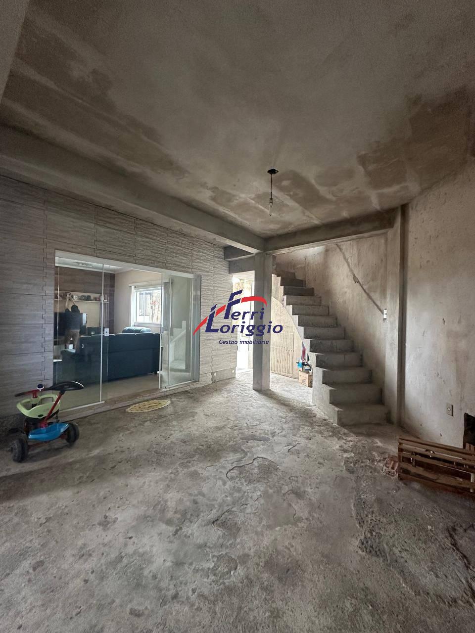 Sobrado Residencial com 4 quartos e 2 banheiros à venda no bairro Vila dos Comerciarios, Guaratingueta