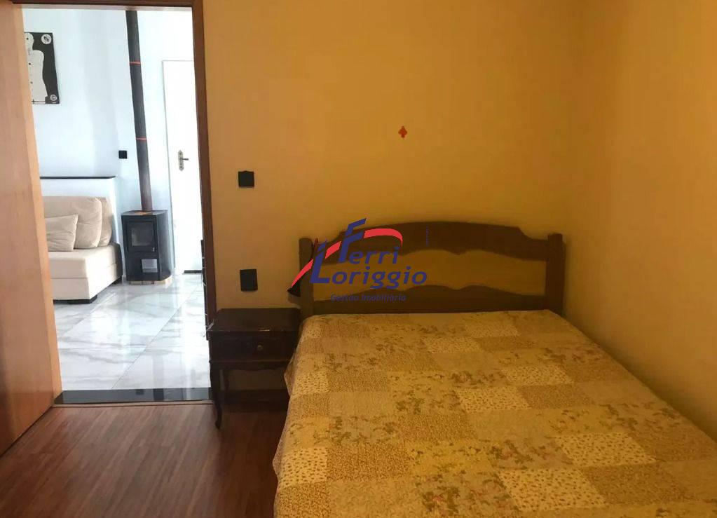 Casa com 3 quartos e 3 banheiros à venda no bairro Residencial California, Potim