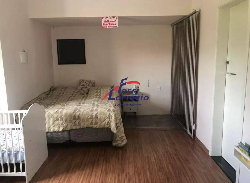 Casa com 3 quartos e 3 banheiros à venda no bairro Residencial California, Potim