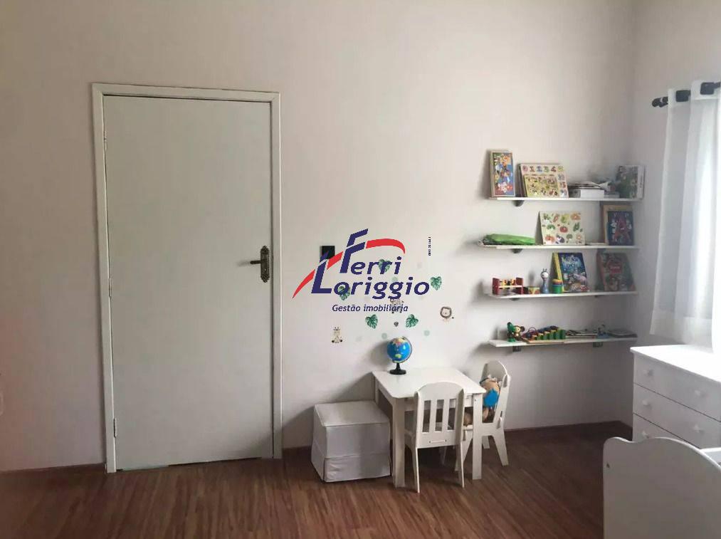 Casa com 3 quartos e 3 banheiros à venda no bairro Residencial California, Potim