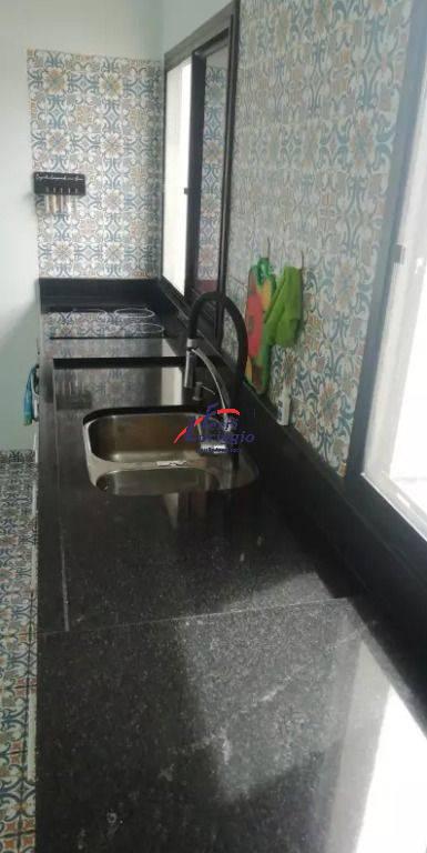 Casa com 3 quartos e 3 banheiros à venda no bairro Residencial California, Potim
