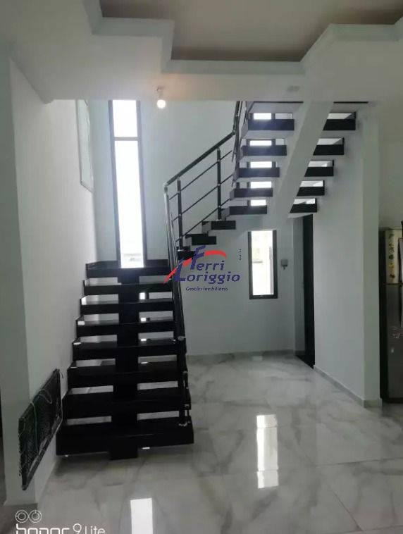 Casa com 3 quartos e 3 banheiros à venda no bairro Residencial California, Potim