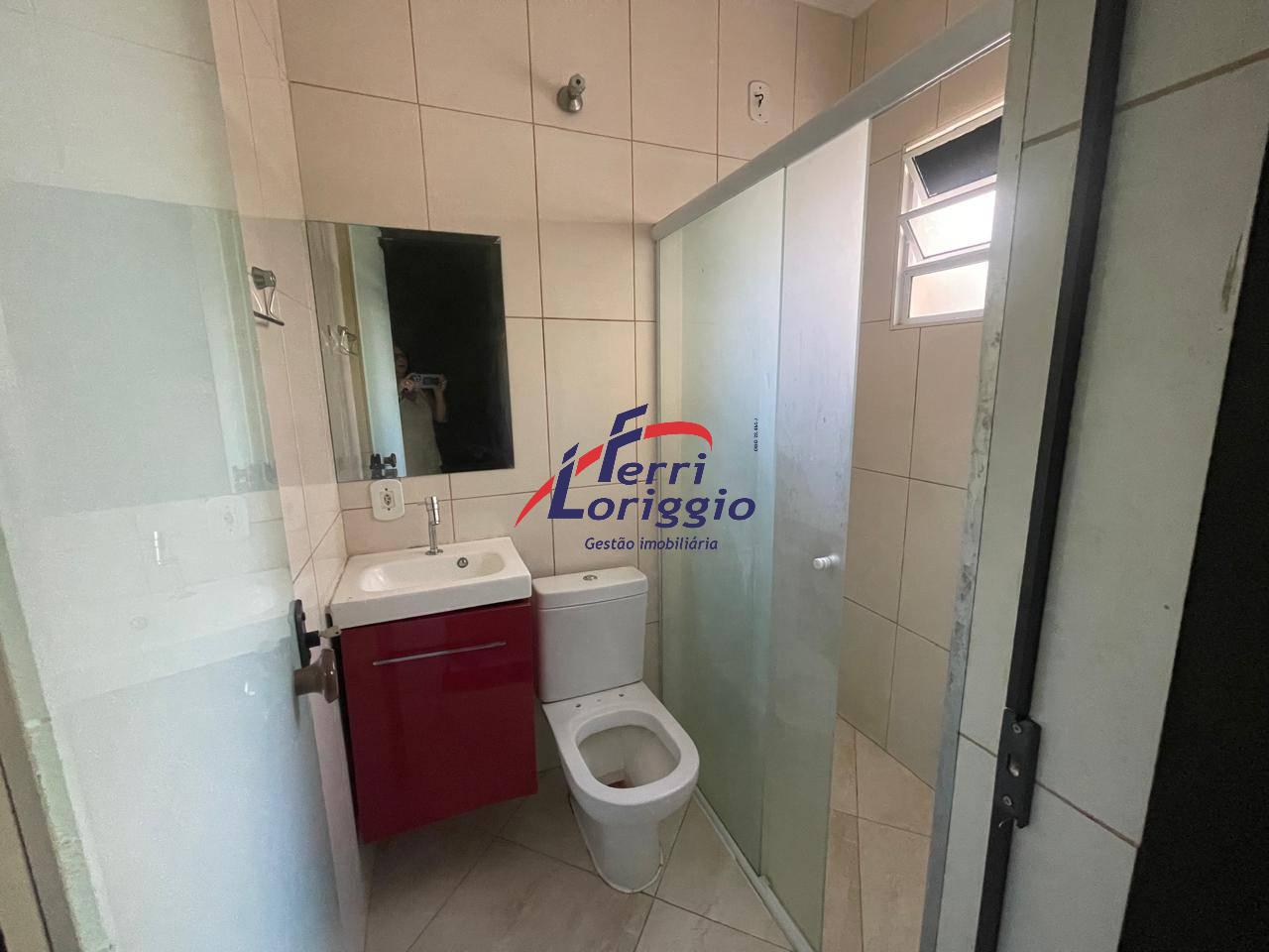 Casa com 2 quartos e 1 banheiro à venda no bairro Parque do Sol, Guaratingueta