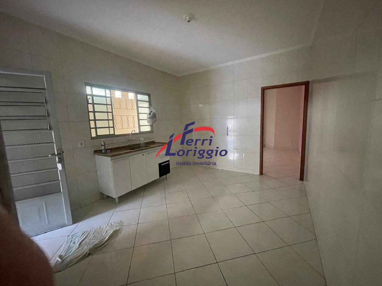 Casa com 2 quartos e 1 banheiro à venda no bairro Parque do Sol, Guaratingueta