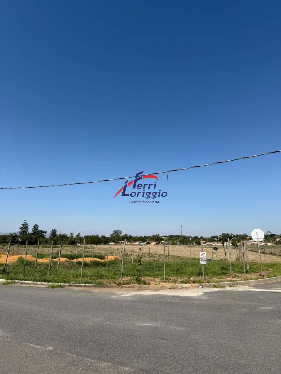 Terreno à venda no bairro Villagio Italian, Guaratingueta