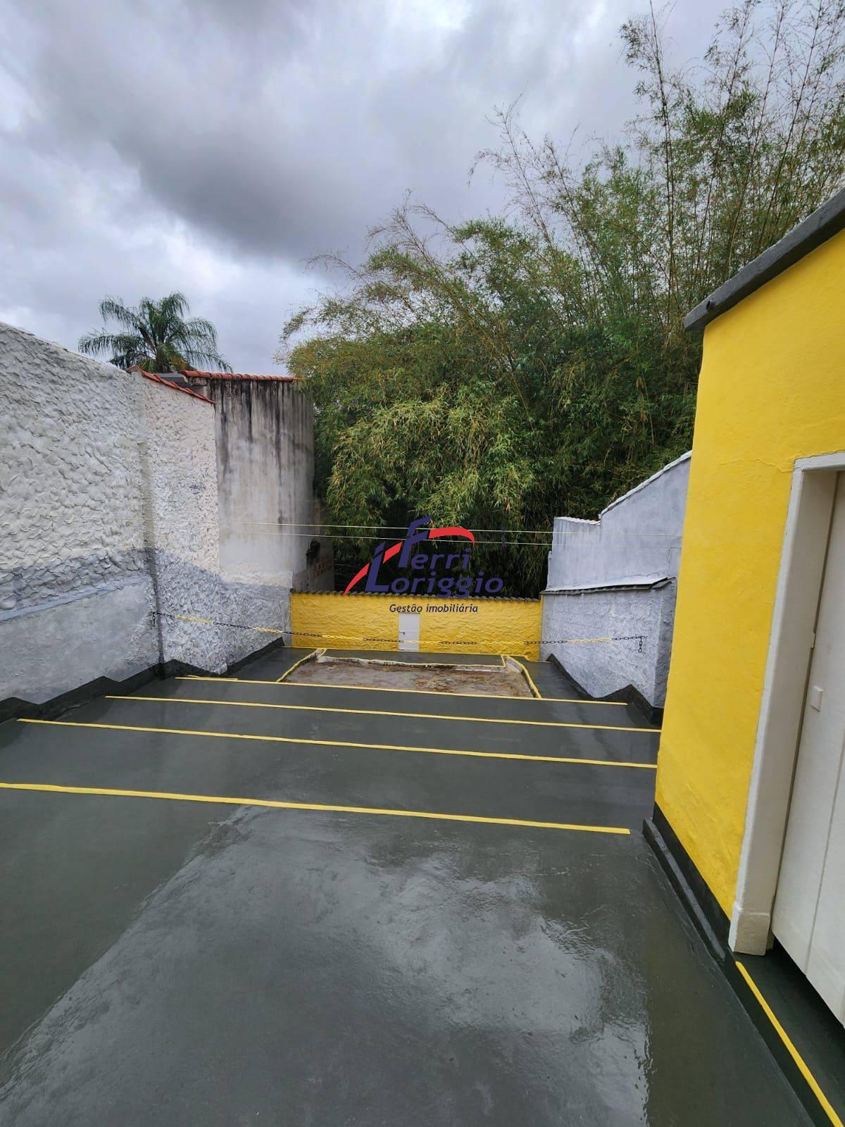 Casa com 2 quartos e 2 banheiros à venda no bairro Sao Benedito, Guaratingueta
