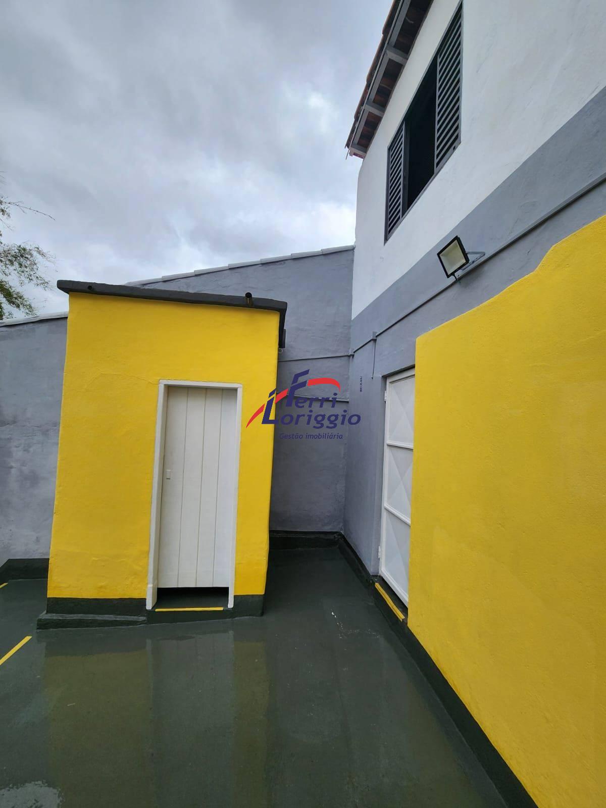 Casa com 2 quartos e 2 banheiros à venda no bairro Sao Benedito, Guaratingueta